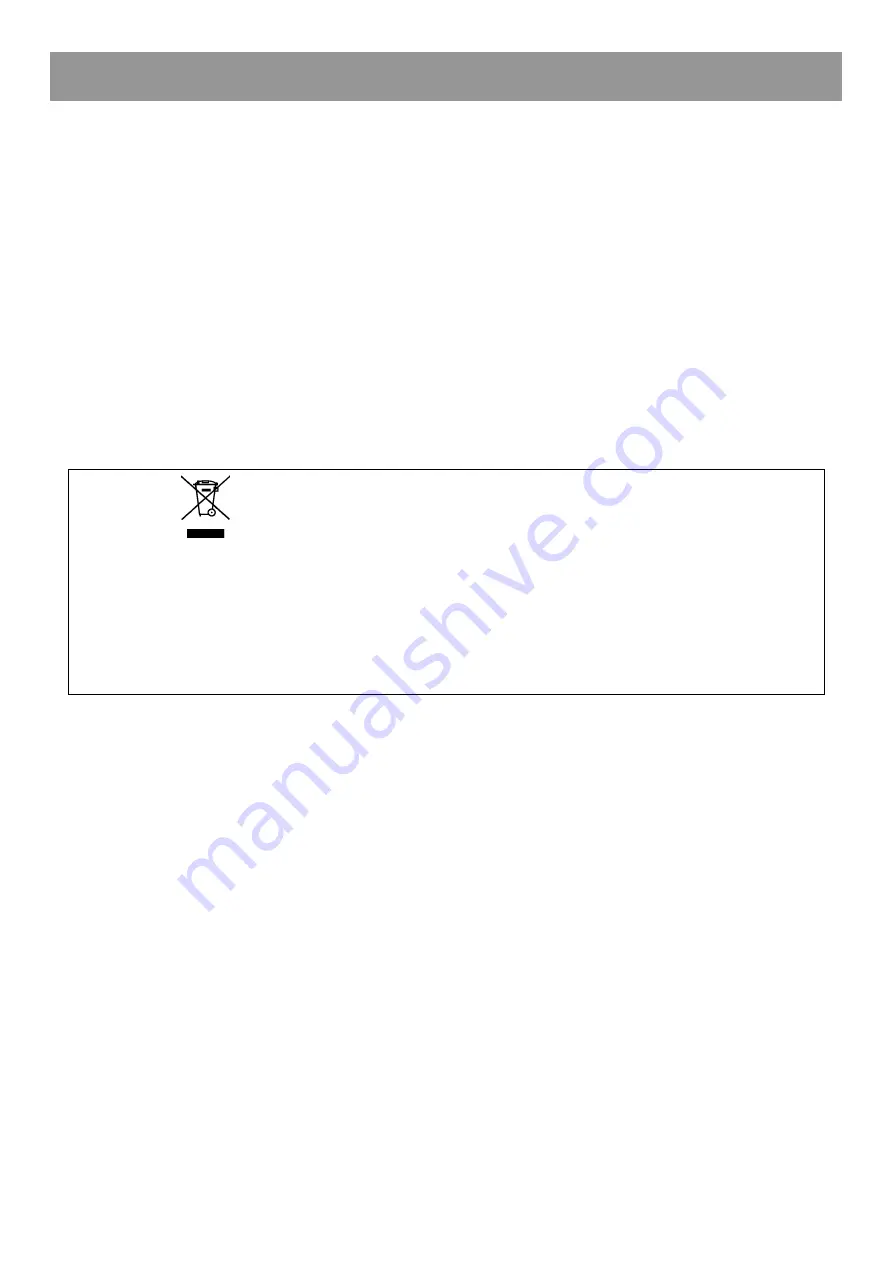 Beko DSA28010 Manual Download Page 15