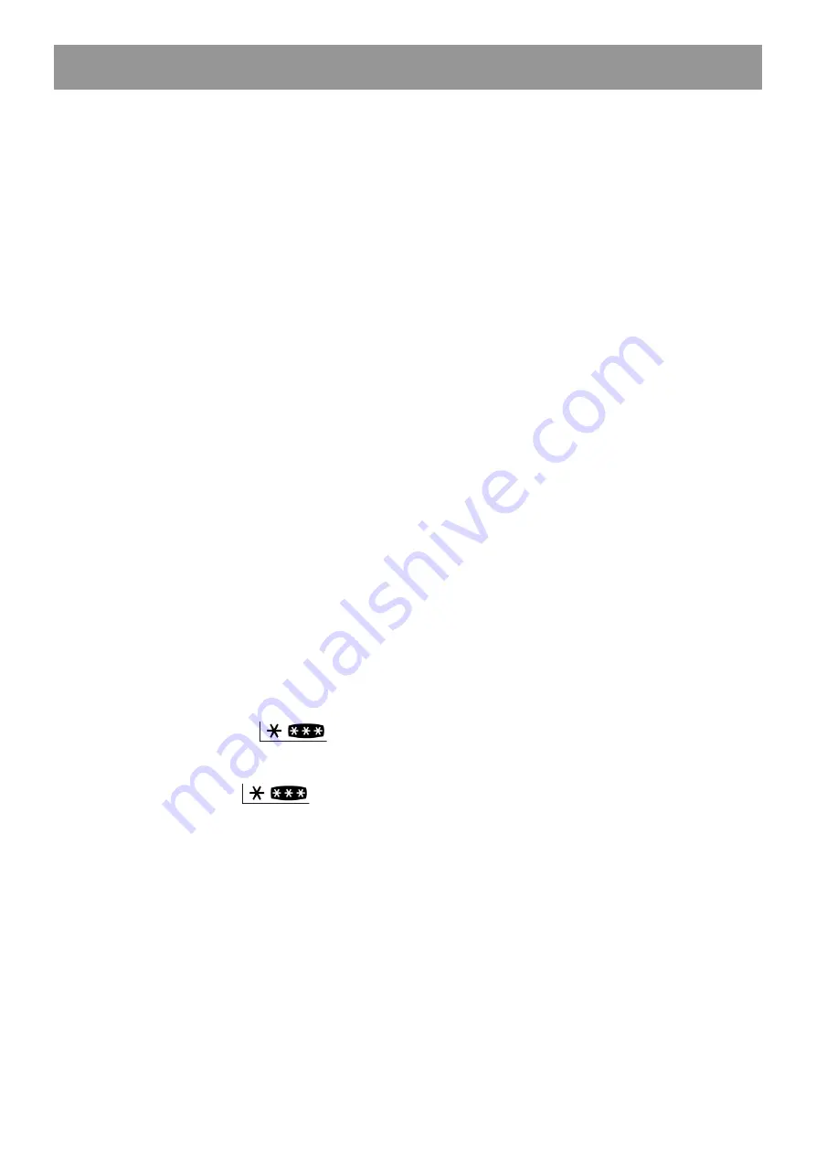 Beko DSA28010 Manual Download Page 34