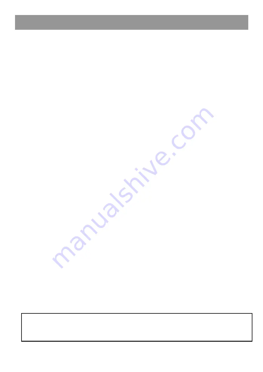 Beko DSA28010 Manual Download Page 47