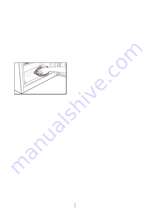 Beko DSE 25006M User Manual Download Page 19