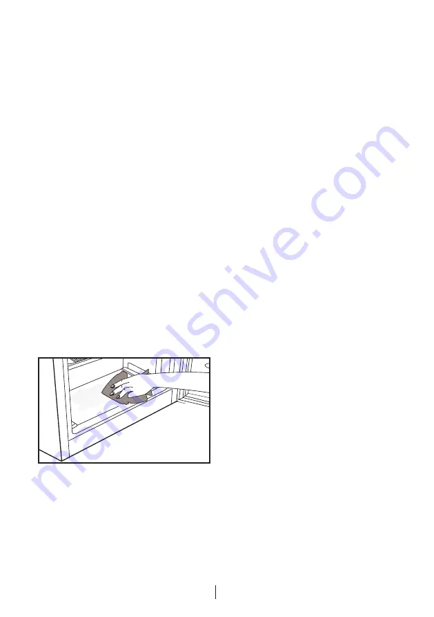 Beko DSE 25006M User Manual Download Page 44