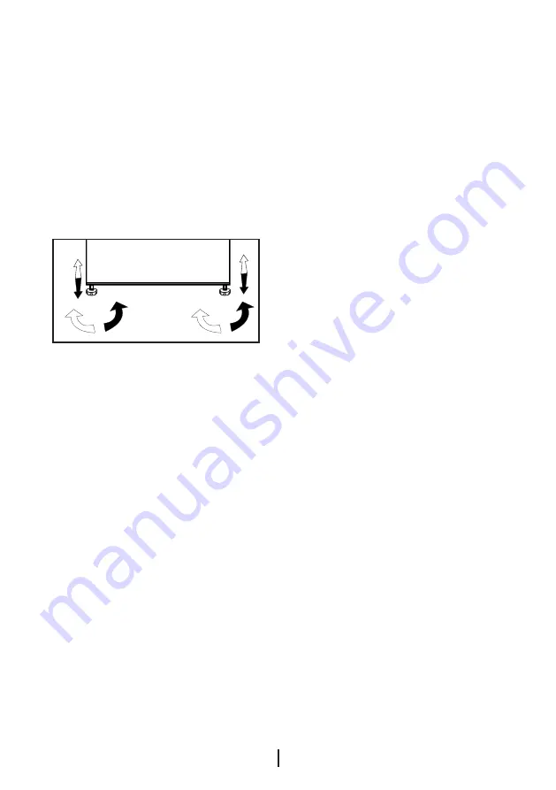 Beko DSE 25006M User Manual Download Page 65