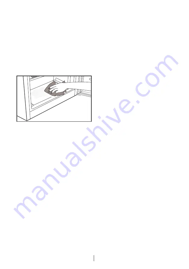 Beko DSE 25006M User Manual Download Page 70