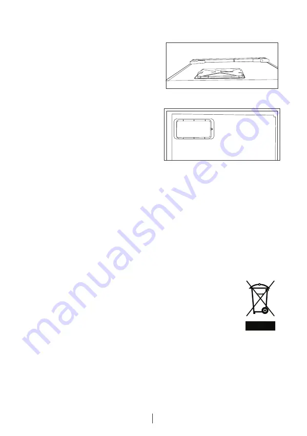 Beko DSE 25006M User Manual Download Page 84