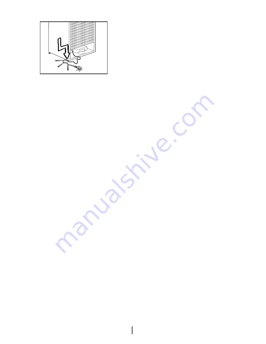 Beko DSE 25012 Manual Download Page 26