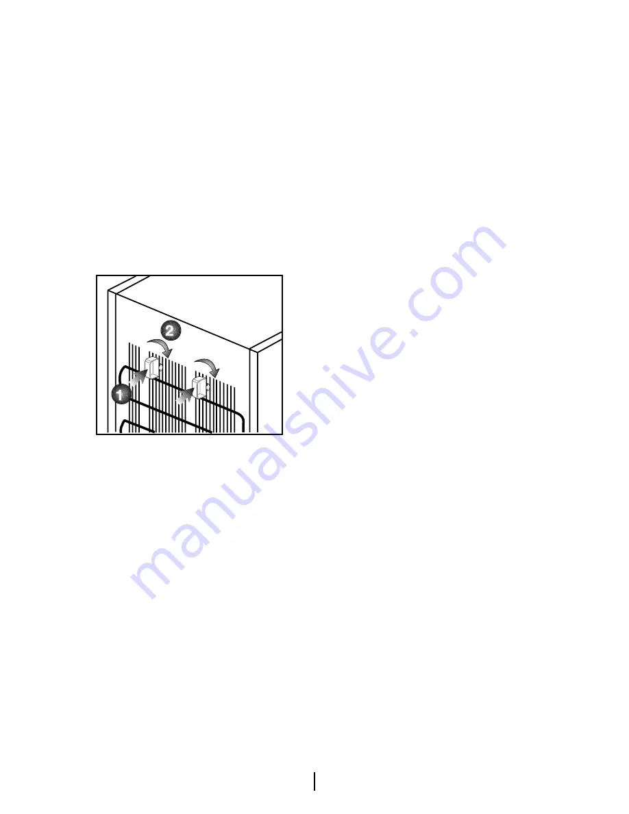 Beko DSE 25012 Manual Download Page 29