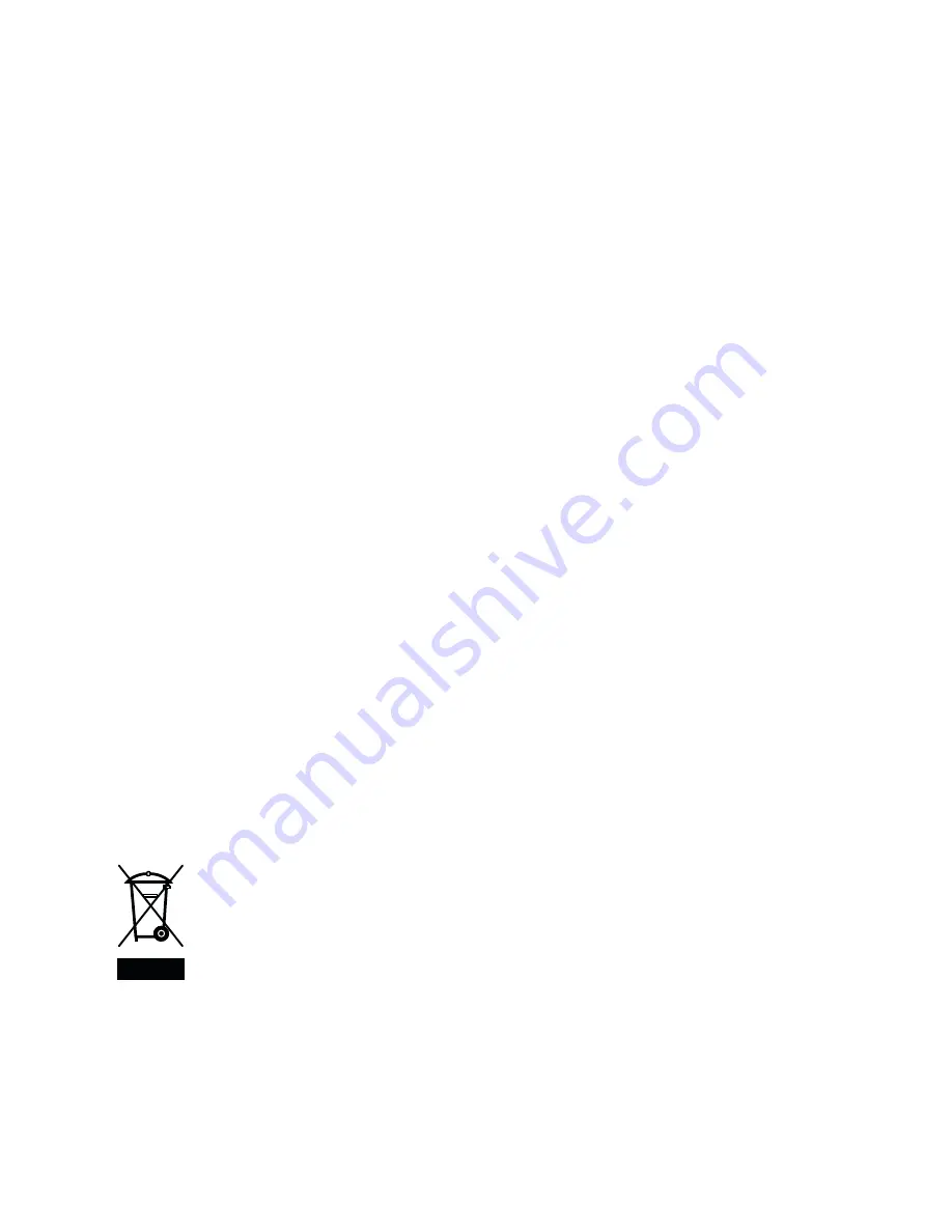 Beko DSE 25012 Manual Download Page 41