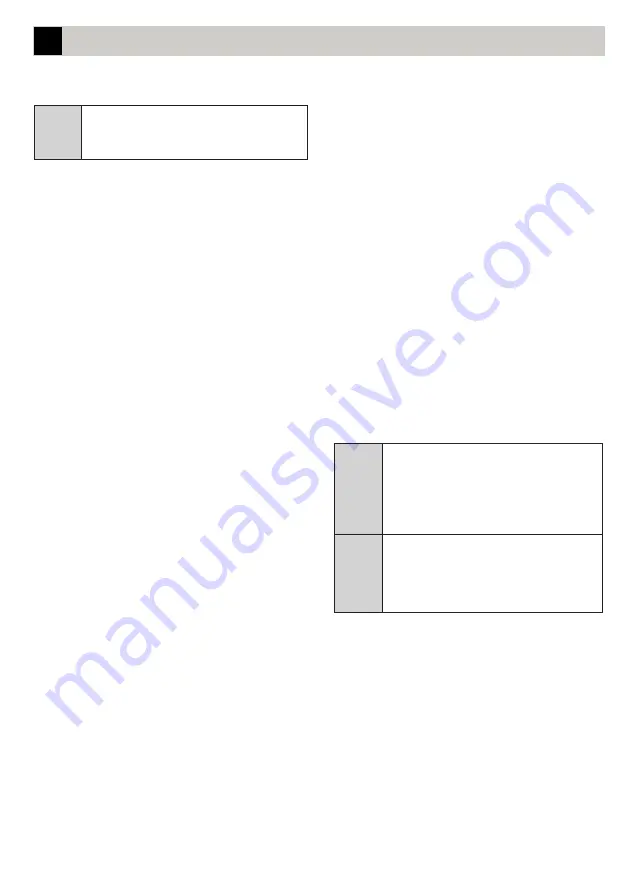 Beko DSF5240M00W User Manual Download Page 10