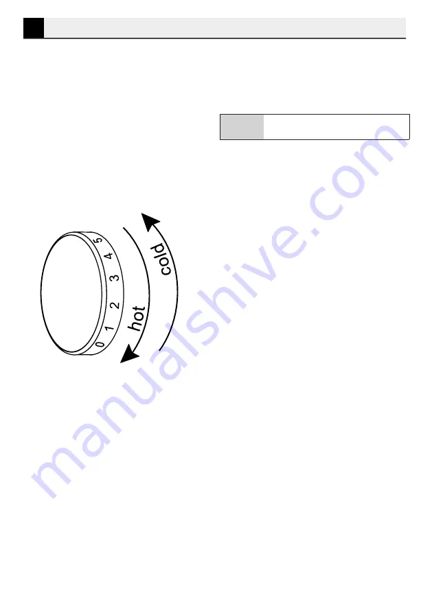 Beko DSF5240M00W User Manual Download Page 43