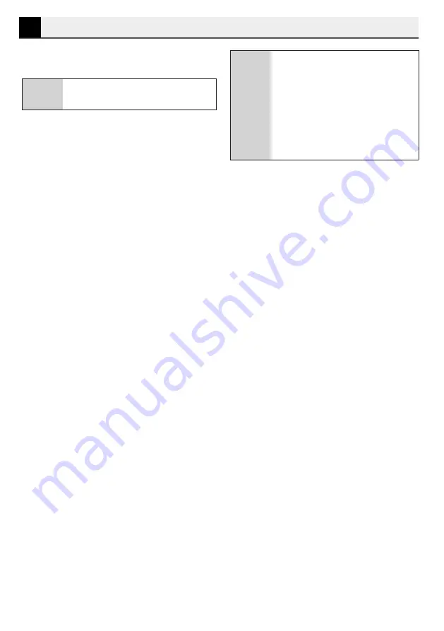 Beko DSF5240M00W User Manual Download Page 45