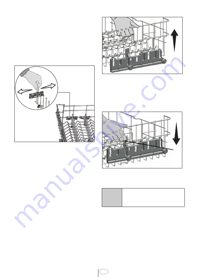 Beko DUT25400B Скачать руководство пользователя страница 12