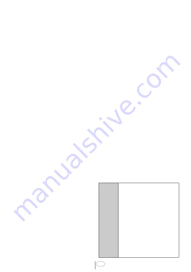 Beko DUT36520W User Manual Download Page 5