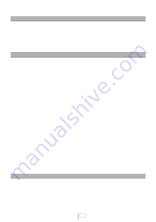 Beko DUT36520W User Manual Download Page 40