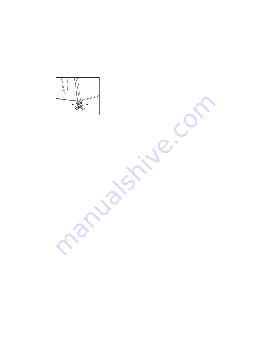 Beko DV 1160 Manual Download Page 24