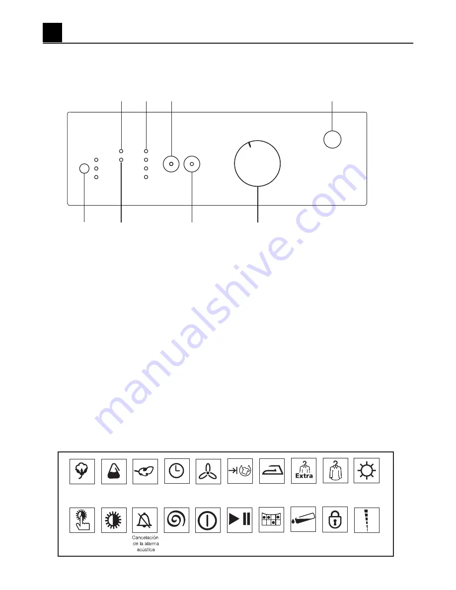 Beko DV 1160 Скачать руководство пользователя страница 27