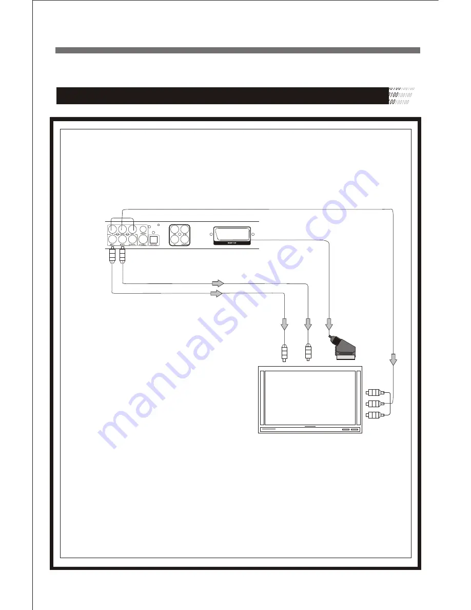 Beko DVD 2008 User Manual Download Page 13