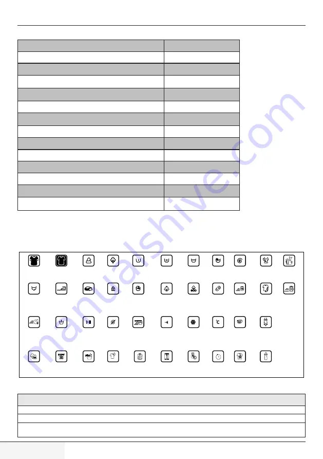 Beko EV 5600 +Y User Manual Download Page 14