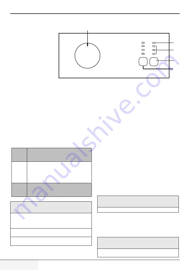 Beko EV 5800 +Y User Manual Download Page 38