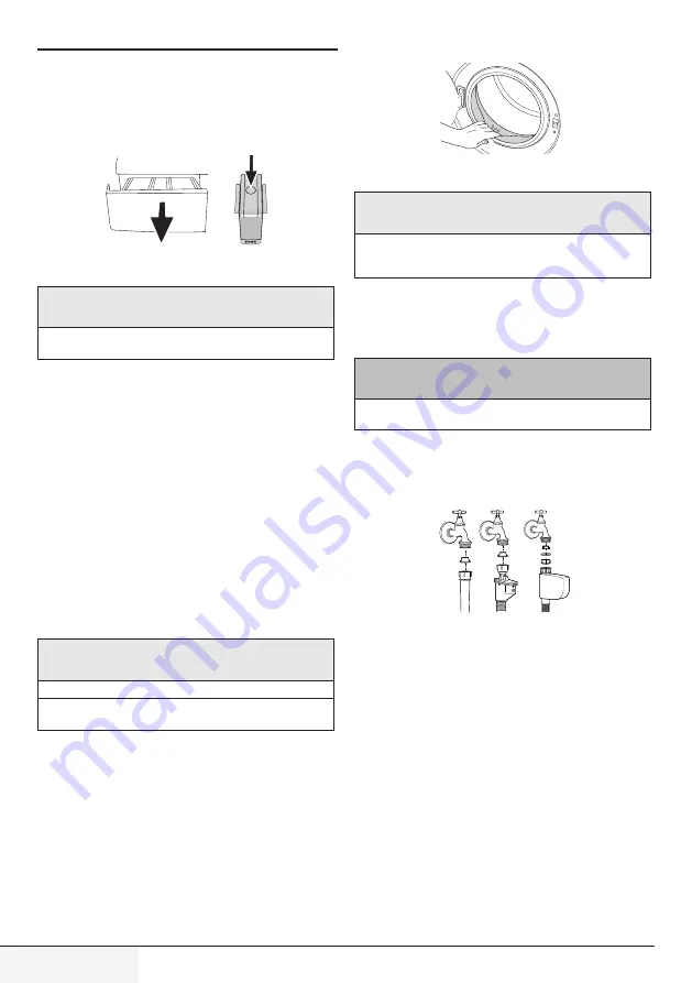 Beko EV 5800 +Y User Manual Download Page 42