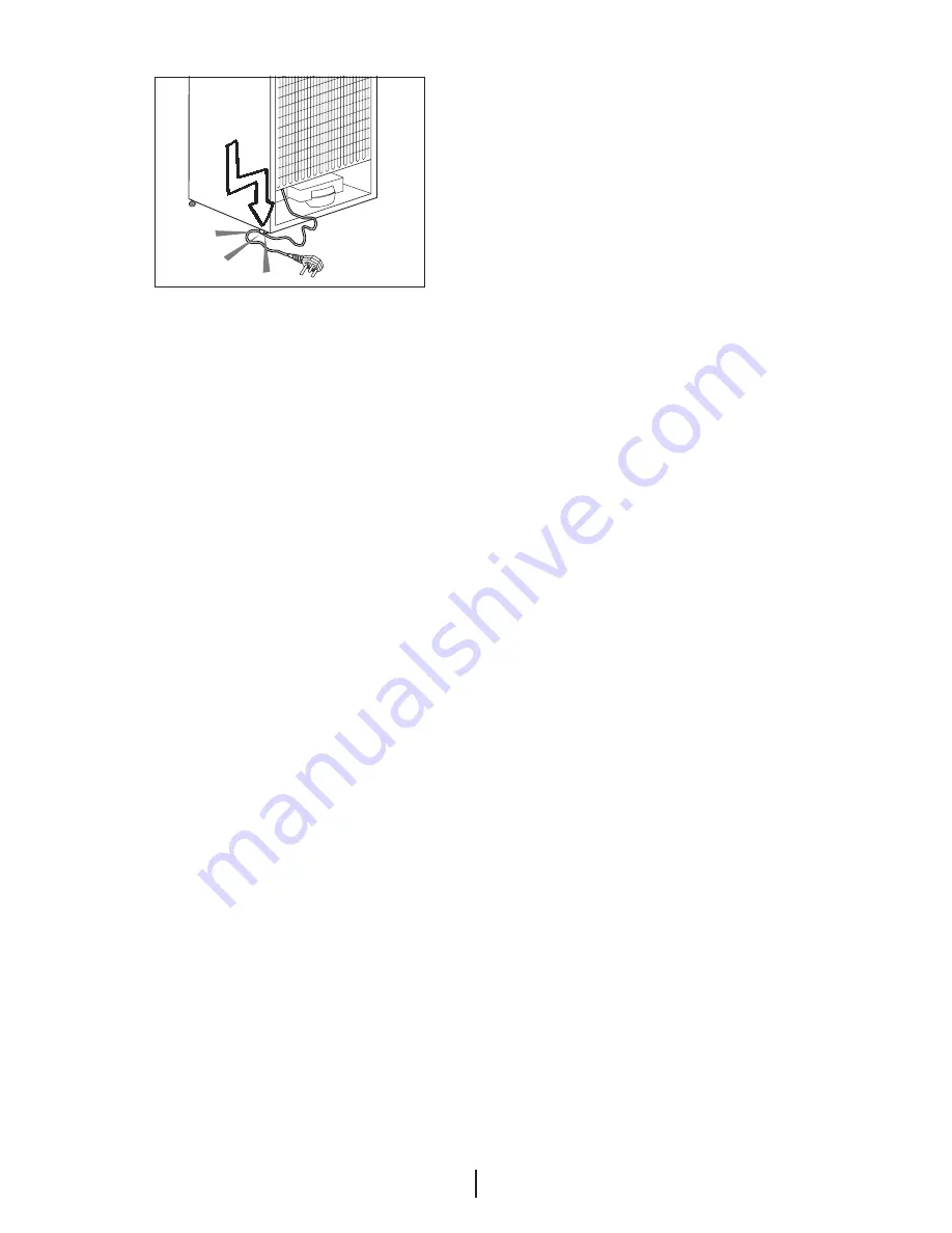 Beko FBI 5851 Manual Download Page 7