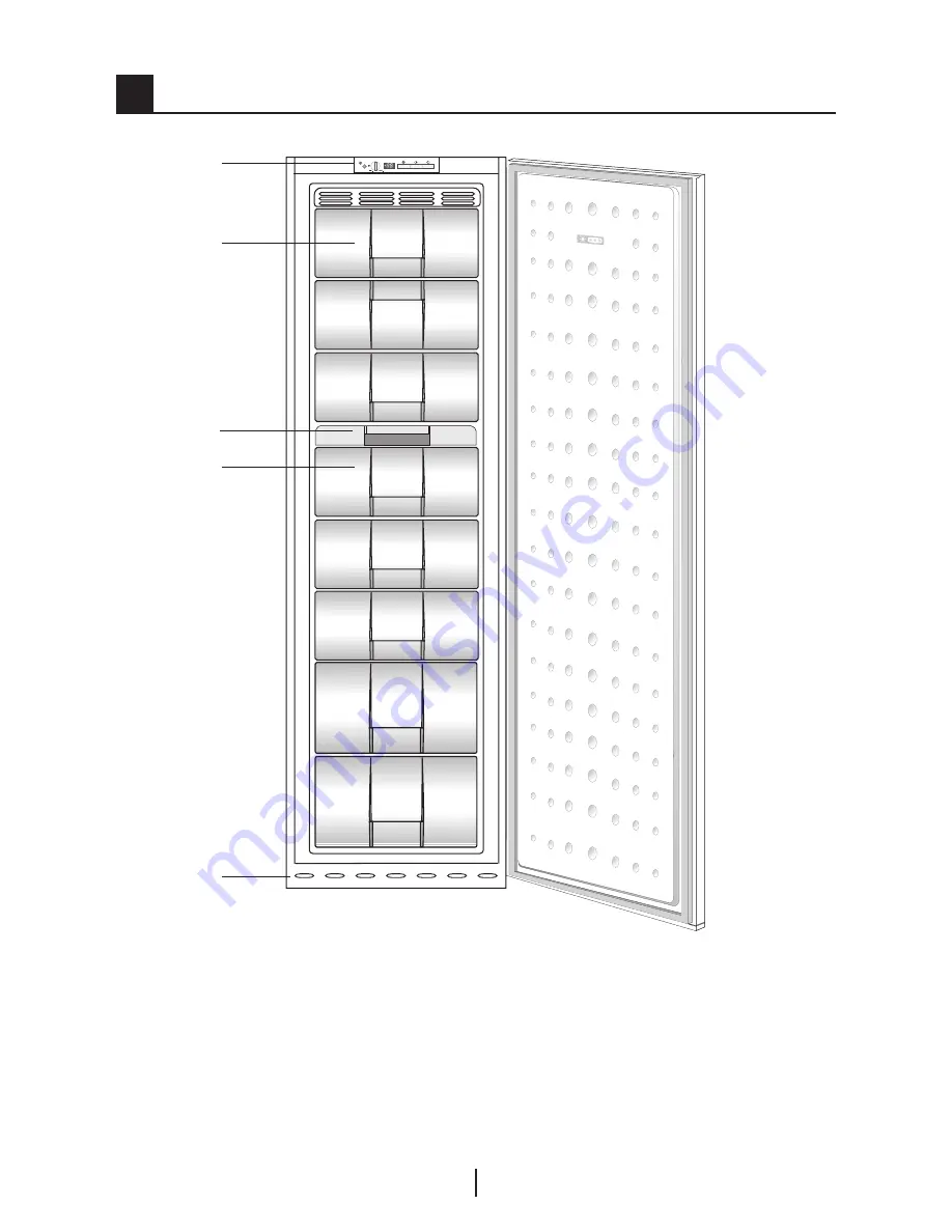 Beko FBI 5851 Manual Download Page 27