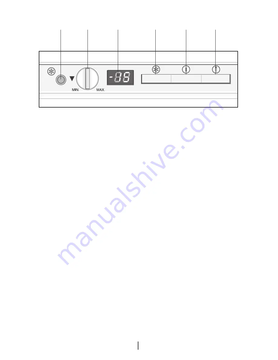 Beko FBI 5851 Manual Download Page 42