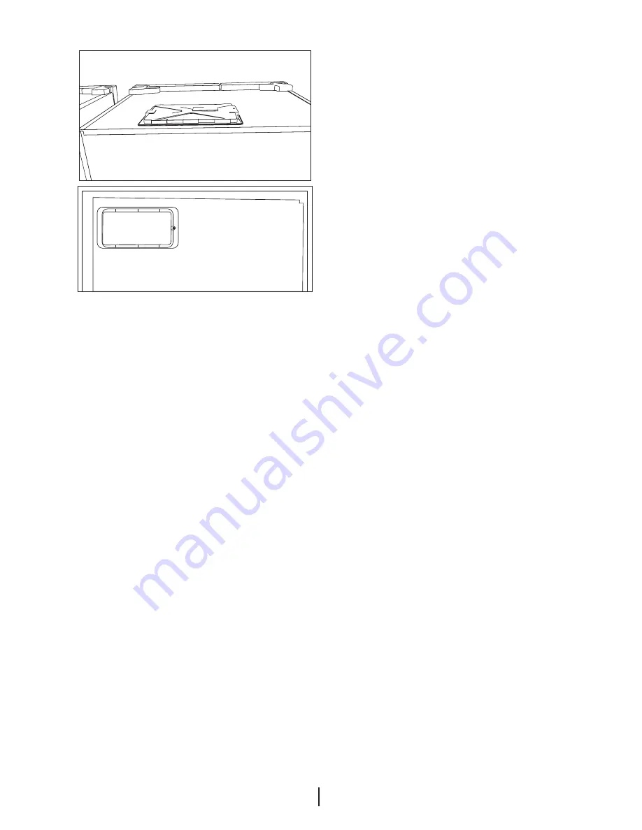 Beko FBI 5851 Manual Download Page 59