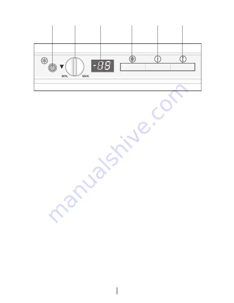 Beko FBI 5851 Manual Download Page 68