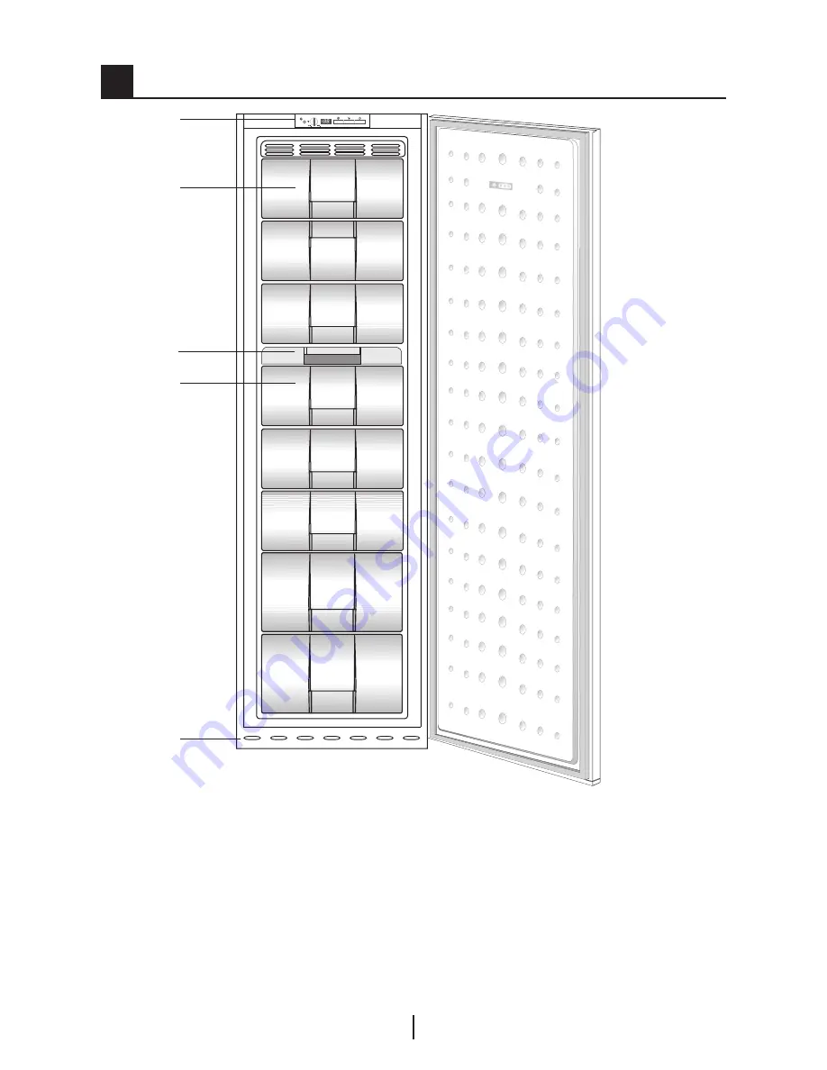 Beko FBI 5851 Manual Download Page 78