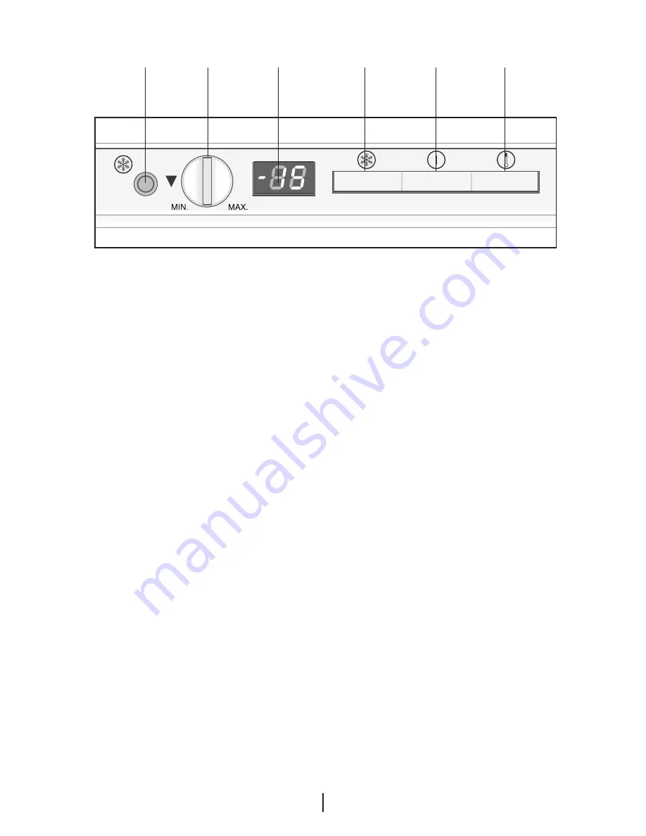 Beko FBI 5851 Manual Download Page 92