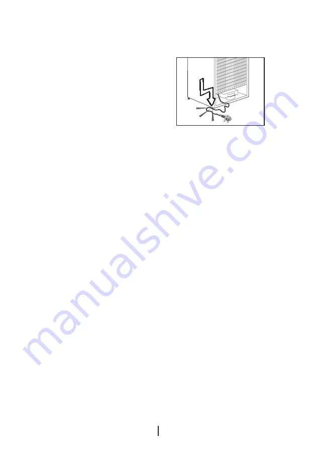 Beko FN 121920 Manual Download Page 108