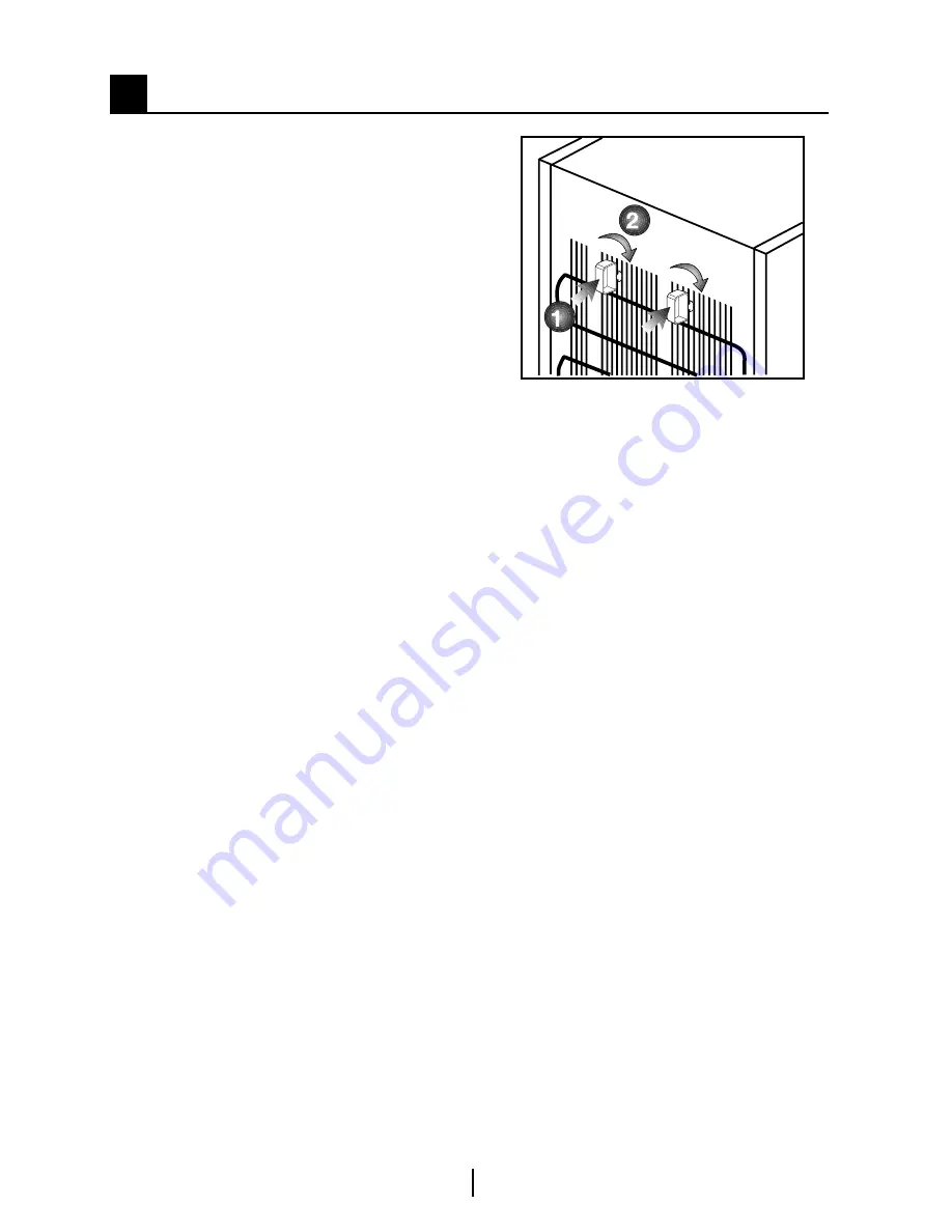 Beko FN 128400S User Manual Download Page 9