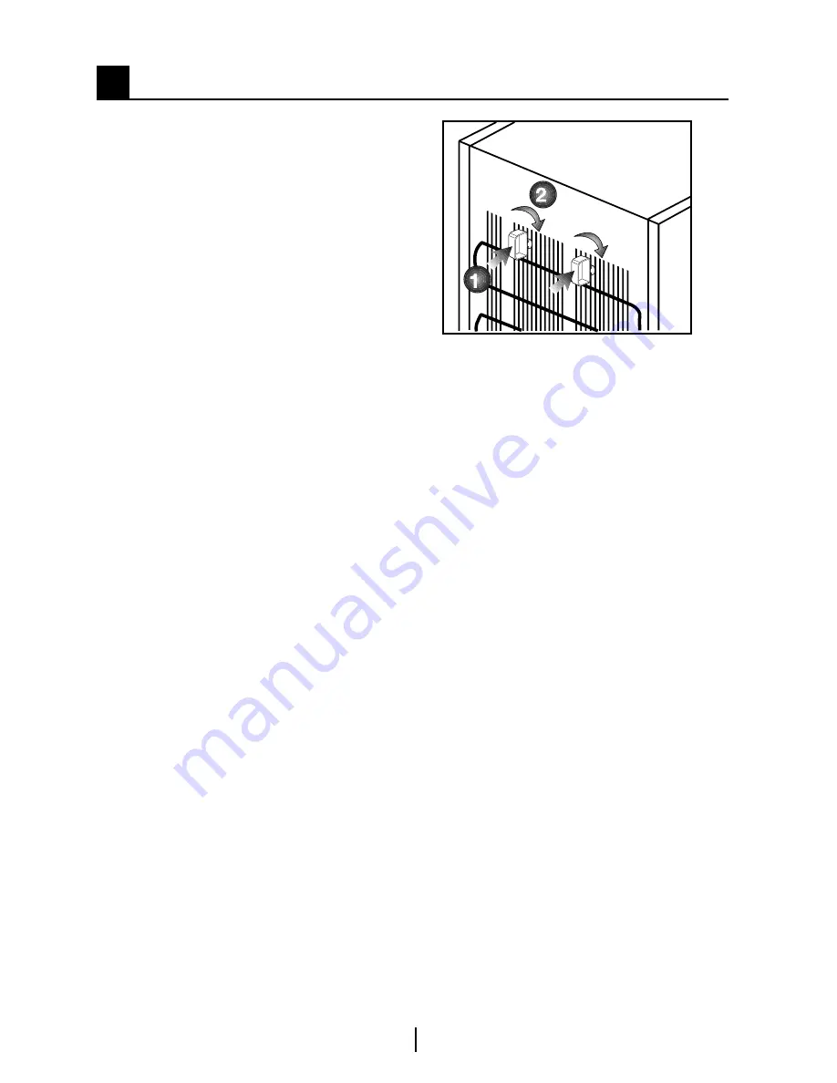 Beko FN 129420 User Manual Download Page 26