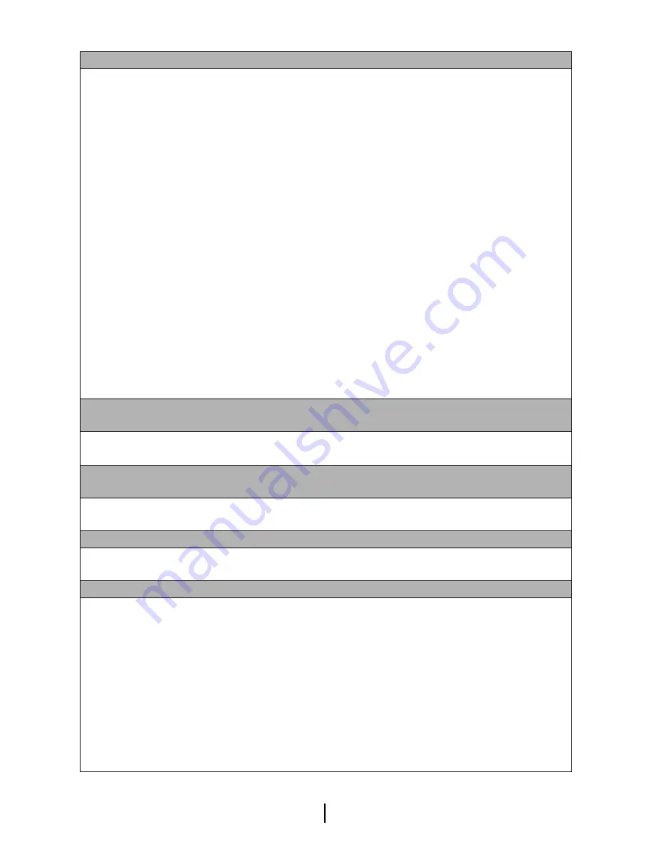 Beko FN 129420 User Manual Download Page 51