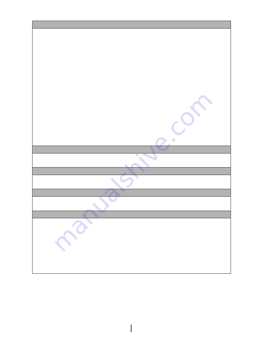 Beko FN 129420 User Manual Download Page 104