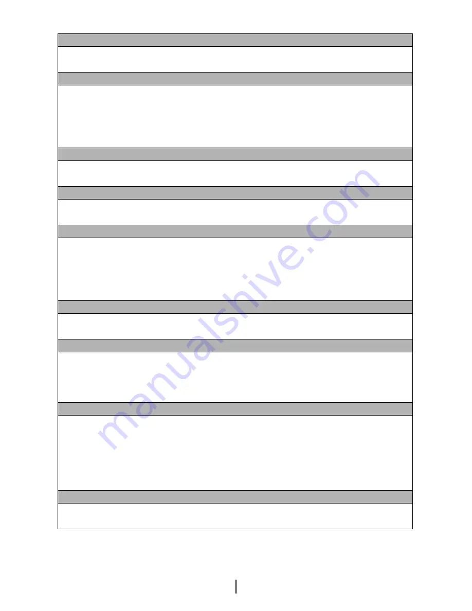 Beko FN 129420 User Manual Download Page 210