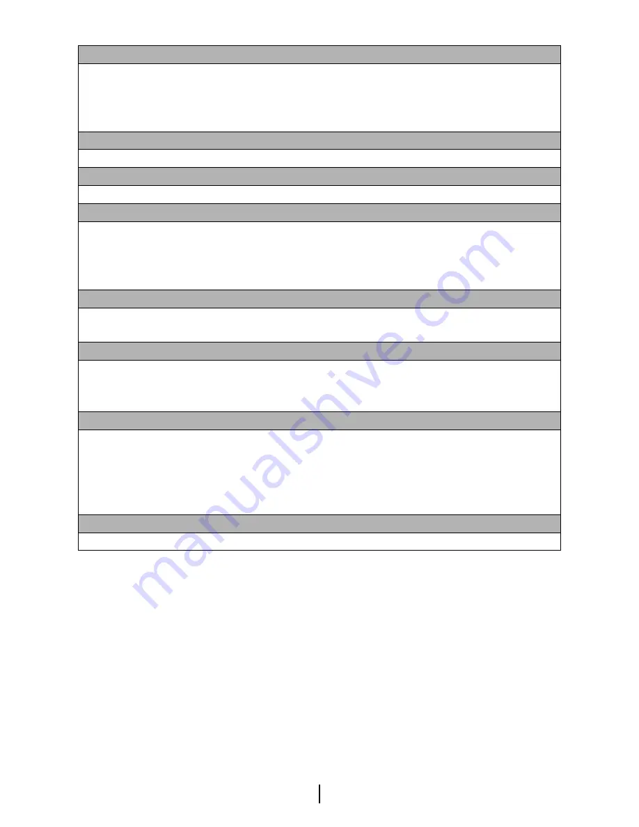 Beko FN 129420 User Manual Download Page 297