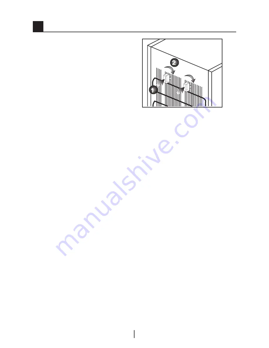 Beko FN 129420 User Manual Download Page 305