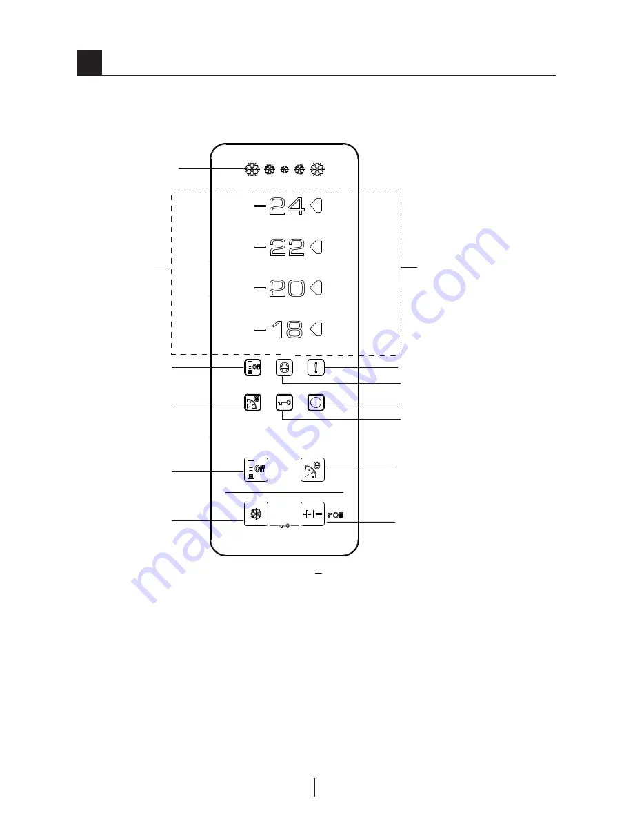 Beko FN 130430 User Manual Download Page 13