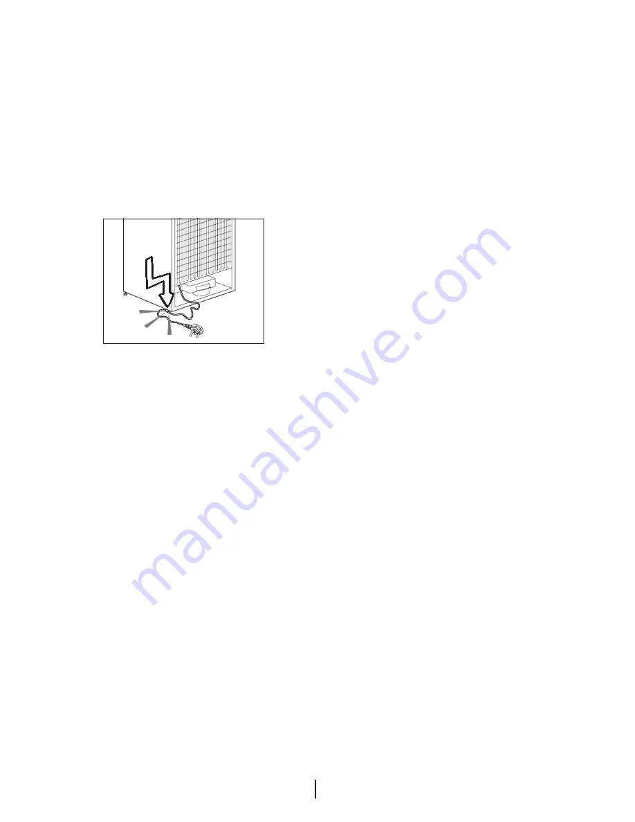 Beko FN 130430 User Manual Download Page 50