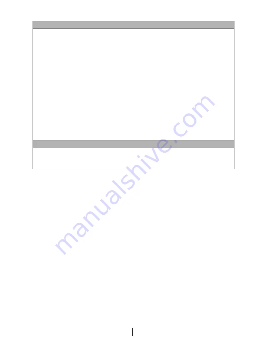 Beko FN 130430 User Manual Download Page 66