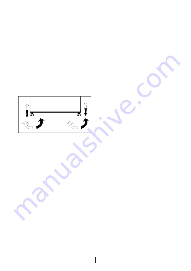 Beko FN 131420 User Manual Download Page 35