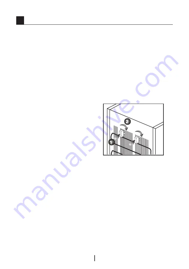 Beko FN 131420 User Manual Download Page 54