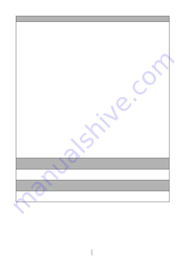 Beko FN 131420 User Manual Download Page 67