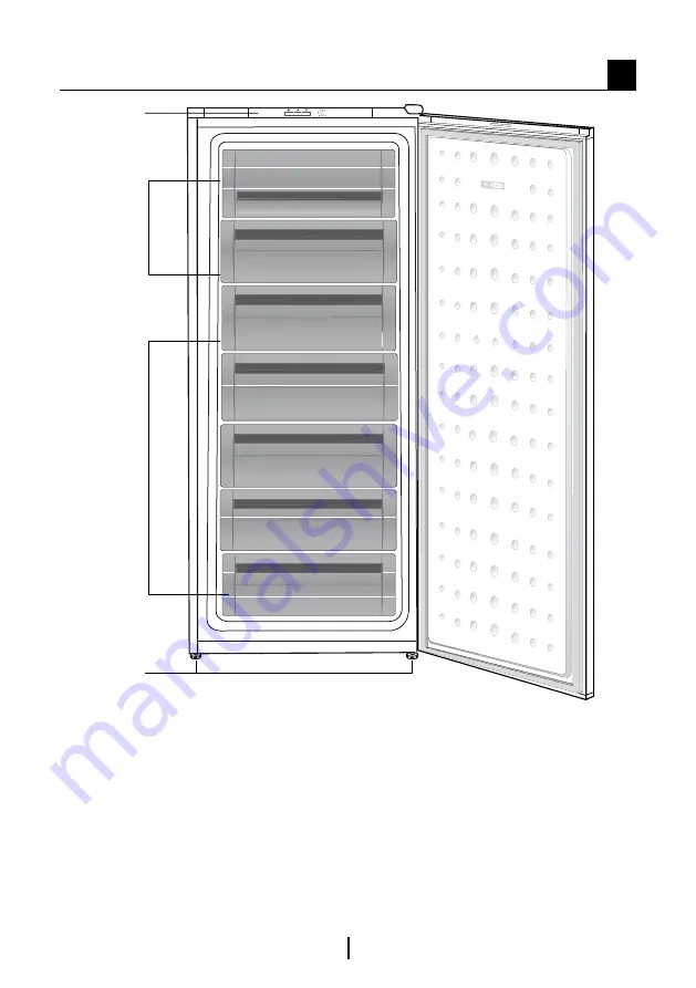 Beko FN 132820 User Manual Download Page 53