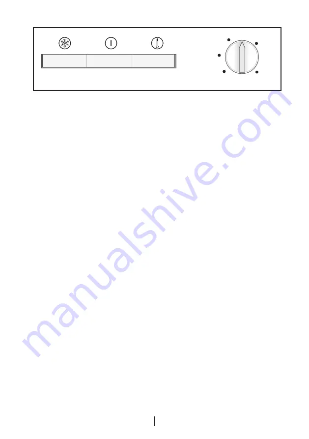 Beko FN127920 User Manual Download Page 14