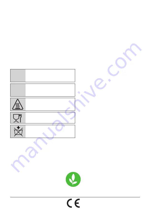 Beko FRY518Y User Manual Download Page 2