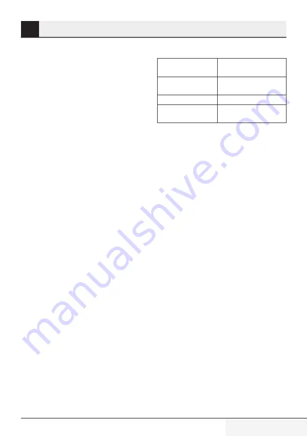 Beko FRY518Y User Manual Download Page 27