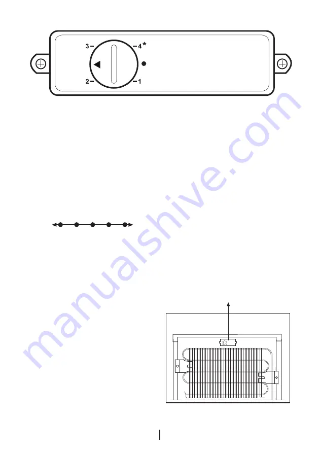 Beko FS1 66020 Manual Download Page 16