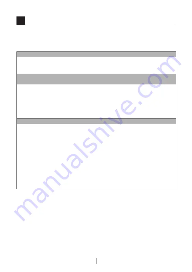 Beko FS1 66020 Manual Download Page 37